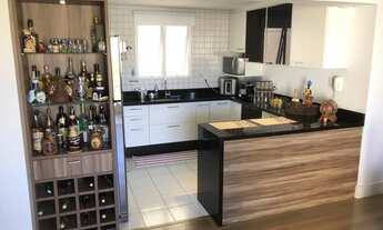 Imagem 5: Apartamento para venda possui 111 metros quadrados com 3 quartos em Parque Prado - Campina