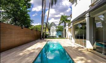 Imagem 3: Casas Assobradadas 4 Suítes no Jardim Petrópolis