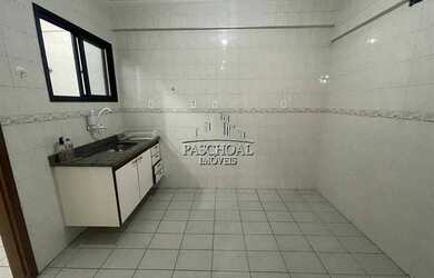 Imagem 4: PRAIA GRANDE - Apartamento Padrão - VILA GUILHERMINA