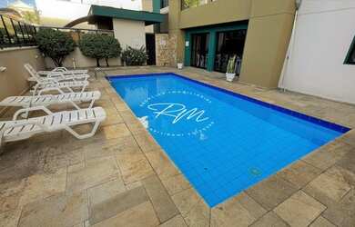 Imagem 3: Apartamento Centro com 72m² área privativa. REF: 386