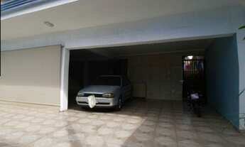 Imagem 3: Casa para venda possui 384 metros quadrados com 2 quartos em Jardim São Fernando - Campina