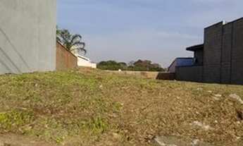 Imagem 2: Terreno à venda, 455 m² por R$ 480.000,00 - Caminhos de San Conrado - Campinas/SP