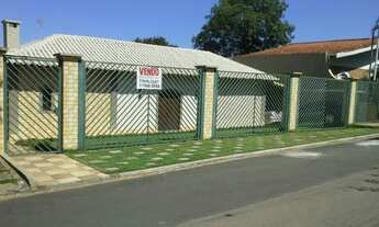 Imagem 5: Casa para venda com 400 metros quadrados com 4 quartos em Vila Santista - Atibaia - SP