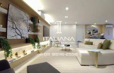 Imagem 4: Apartamento Ipiranga 3 Suítes 2 Vagas