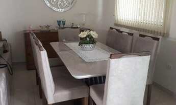 Imagem 7: Casa com 3 dormitórios à venda, 149 m² por R$ 850.000 - Jardim Terramérica II - Americana