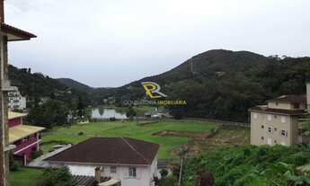 Imagem 5: Terreno à venda no bairro Quitandinha - Petrópolis/RJ