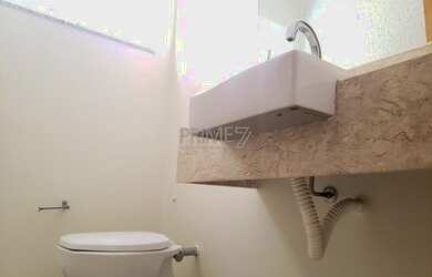 Imagem 3: PIRACICABA - Casa de Condomínio - Loteamento Residencial Reserva do Engenho