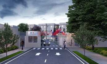 Imagem: Residencial France o novo Lançamento da