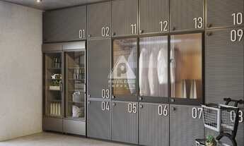 Imagem 3: Apartamento à venda, 4 quartos, 4 suítes, 2 vagas, Lagoa Rodrigo de Freitas - RIO DE JANEI