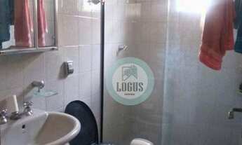 Imagem 6: Casa térrea com boa disposição 101m², composto por 2 dormitórios, à venda por R$ 482.000