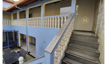 Imagem 5: LINDA CASA 390 M² - 5 QUARTOS - PISCINA - 3 VAGAS - BAIRRO MILIONÁRIOS - BH