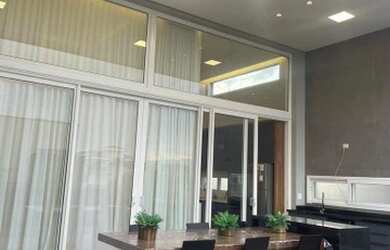 Imagem 2: Casa com 3 dormitórios à venda, 450 m² por R$ 3.600.000 - Campo da Cachoeira - Poços de Ca