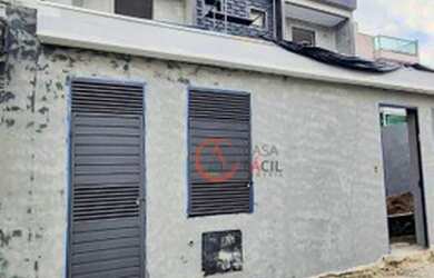 Imagem 2: Cobertura com 3 dormitórios à venda, 150 m² por R$ 715.000,00 - Vila Eldízia - Santo André