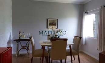 Imagem 5: LIMEIRA - Apartamento Padrão - Vila Independência