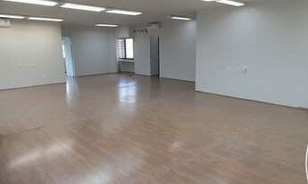 Imagem 3: Locação Laje Comercial com 184 m² - Cidade Monções (região da Berrini