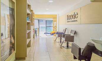 Imagem 1: Sala à venda, 41 m² por R$ 205.000,00 - Várzea - Teresópolis/RJ