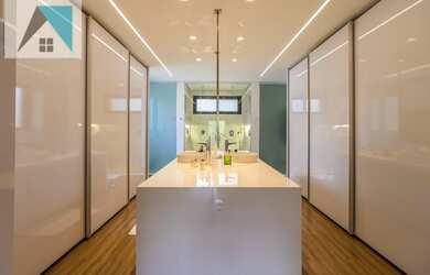 Imagem 7: Casa em Condomínio para Venda em Santana de Parnaíba, Alphaville, 5 dormitórios, 5 suítes