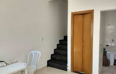 Imagem 2: Sobrado 60m..2 dts, 1 vaga