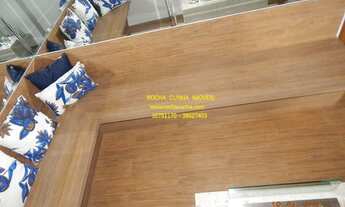 Imagem 6: Apartamento 1 quarto para alugar São Paulo,SP - R$ 3.000