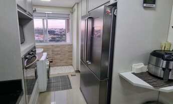 Imagem 7: Campinas - Apartamento Padrão - Jardim Samambaia