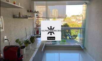 Imagem: Apartamento no Vila Yara Osasco 63m² 2