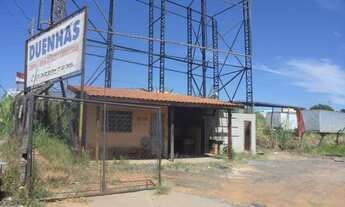 Imagem 3: Lote/Terreno para aluguel ao lado do aeroporto de Campinas - SP, com 1100 m²