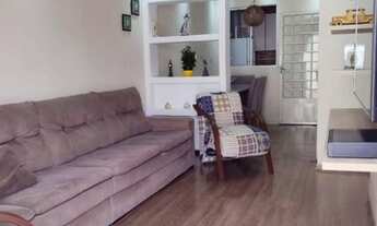 Imagem 2: Casa em Condomínio para Venda em Mogi das Cruzes, VILA JUNDIAI, 2 dormitórios, 1 banheiro