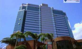 Imagem: ALUGO LINDA SALA COMERCIAL, 47M², TANCREDO