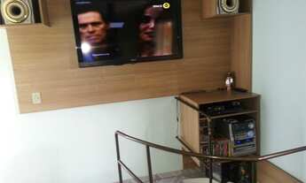 Imagem 2: Apartamento com 2 dormitórios à venda, 60 m² por R$ 270.000,00 - Pirituba - São Paulo/SP