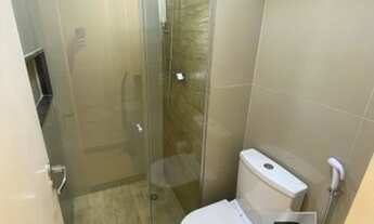 Imagem 7: Apartamento na Vila Prudente com 56m2 sendo 02 quartos e 01 vaga