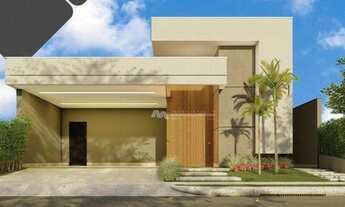 Imagem 2: Casa com 3 dormitórios à venda, 161 m² por R$ 900.000,00 - SetLife Residence Club 1 - Mira