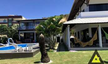 Imagem 4: Casa em praia 490 m² De Área Útil 4 Quartos 2 Suítes em Maragogi AL