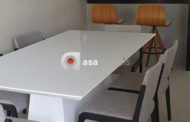 Imagem 5: Casa Modelo Park Ávila