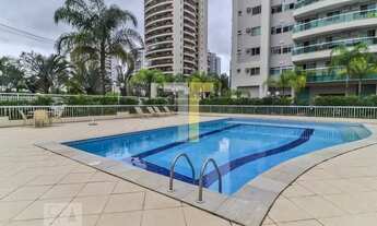 Imagem 1: APARTAMENTO VILLA MESSINA - VILLAS DA BARRA