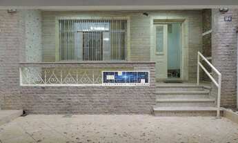 Imagem 3: Casa com 3 dormitórios à venda, 276 m² por R$ 1.750.000,00 - Gonzaga - Santos/SP