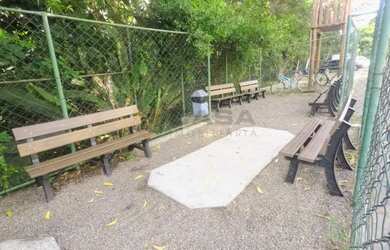 Imagem 4: Apartamento para venda possui 48 metros quadrados com 2 quartos em Jardim Limoeiro - Serra