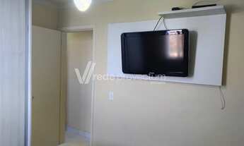 Imagem 3: Cobertura - Jardim Antonio Von Zuben - Campinas