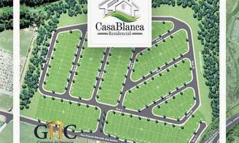 Imagem 3: LOTEAMENTO RESIDENCIAL CASA BLANCA Grande Oportunidade de Lançamento - Salto de Pirapora