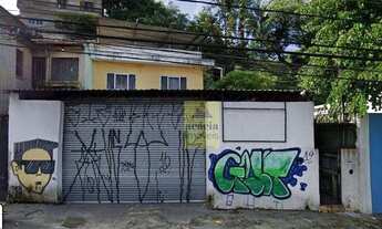 Imagem: Terreno à venda, 418 m² por R$ 1.100.000,00