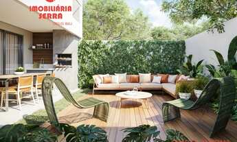 Imagem 2: SGJ [D791] Casa Duplex - 3 quartos - 124m² - Condomínio fechado