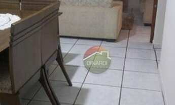 Imagem 4: Casa à venda, 150 m² por R$ 300.000,00 - Jardim Piratininga - Ribeirão Preto/SP