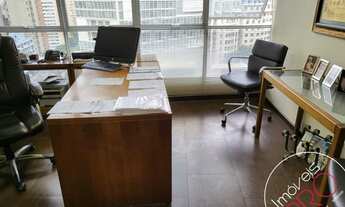 Imagem 2: 2 Salas Comercial na Consolação