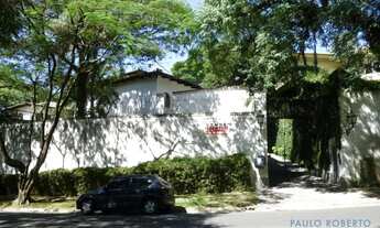 Imagem 2: CASA TÉRREA - MORUMBI - SP