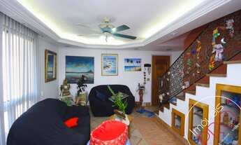 Imagem 2: Cobertura Duplex 154m² para Venda em Moema