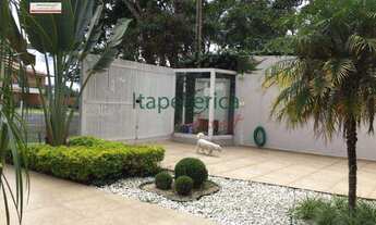 Imagem 5: Casa de Condomínio com 3 dorms, Chácara da Lagoa, Itapecerica da Serra - R$ 1.6 mi, Cod: C