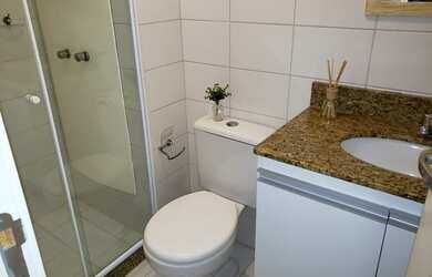 Imagem 6: BARRA SUNDAY 2 quartos Recreio dos Bandeirantes