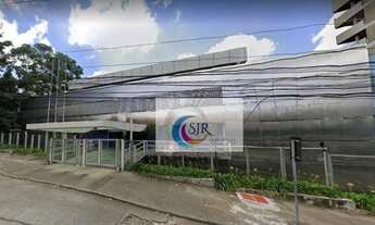 Imagem: Prédio para alugar, 5800 m² com 72 vagas