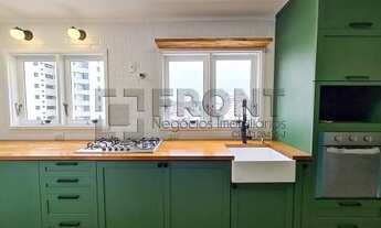 Imagem 2: Venha conferir esse ótimo imóvel em Planalto Paulista