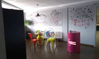 Imagem 5: Conjunto comercial para alugar, 612 m² - São Bernardo do Campo - São Bernardo do Campo/SP