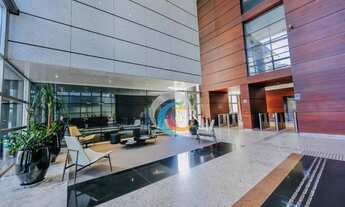 Imagem 5: Conjunto comercial com 376,00m² -14 vagas de garagem